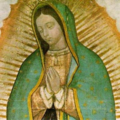 Cappella Nostra Signora di Guadalupe